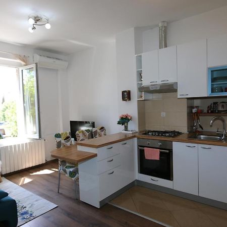Apartment Krimeja Rijeka Zewnętrze zdjęcie