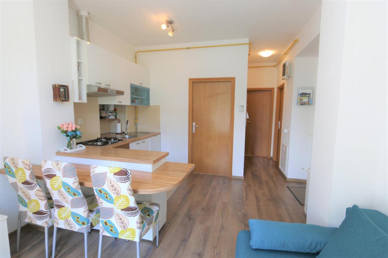 Apartment Krimeja Rijeka Zewnętrze zdjęcie